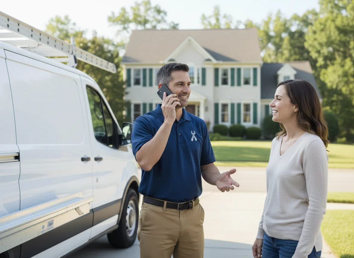 Home Gutter Service Coalgate, OK FAQs
